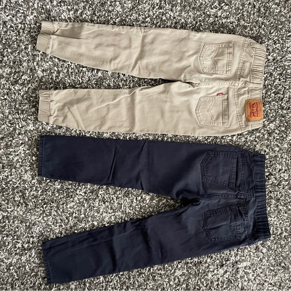 2/$30 Levi’s joggers and H&M pants - Picture 2 of 6